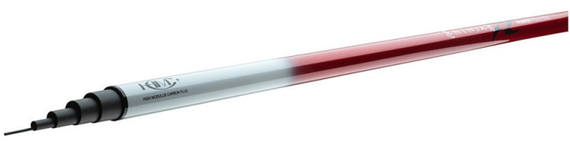 Daiwa bič ninja x pole 4  m