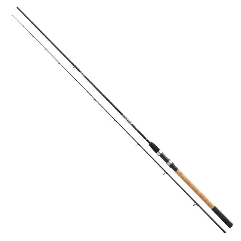 Daiwa prut black widow method feeder 3 m 80 g