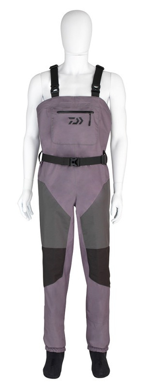 Daiwa prsačky d-vec breathable waders - xl
