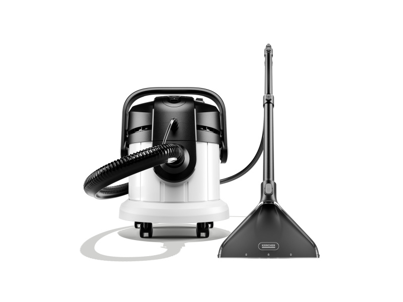 Karcher SE 4 - víceúčelový vysavač