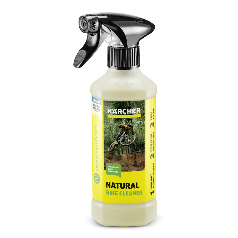 Kärcher Přírodní čistič kol RM 640N, 500ml