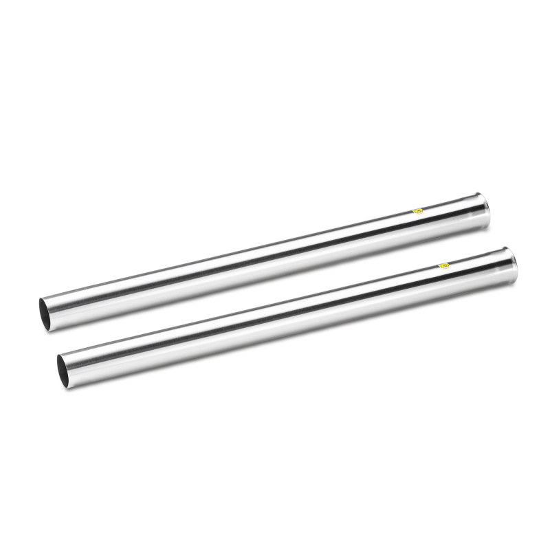 Kärcher Sací trubka, 2x, DN 40, 550 mm dlouhá, nerezová ocel, certifikována pro zónu 22