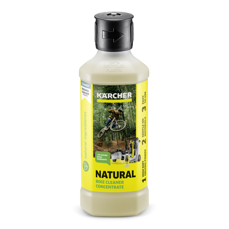 Kärcher Přírodní čistič kol RM 640N koncentrát, 500ml