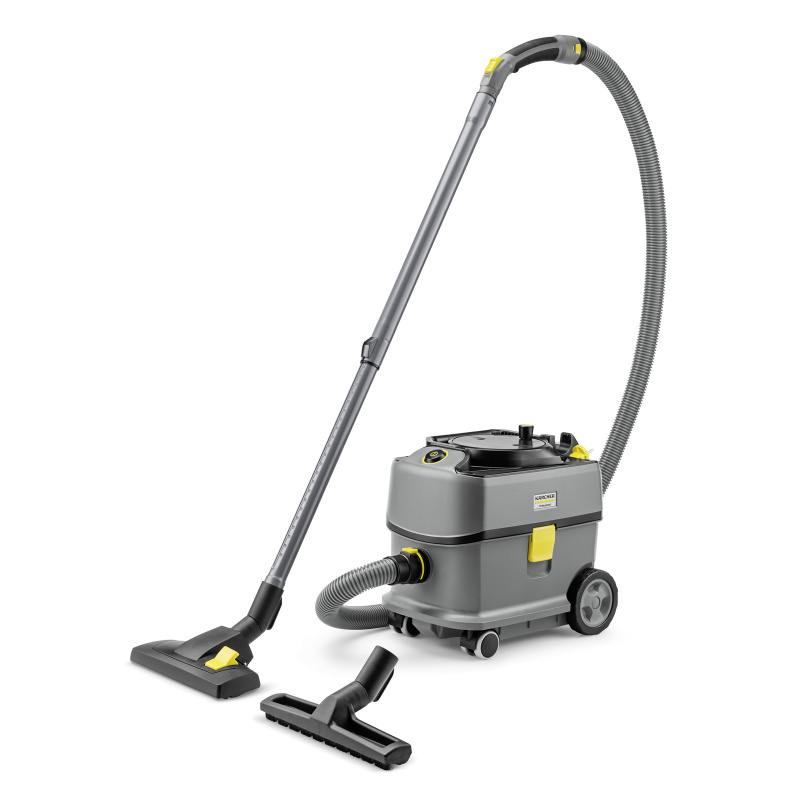 Kärcher Suchý vysavač T 10/1 Adv HEPA