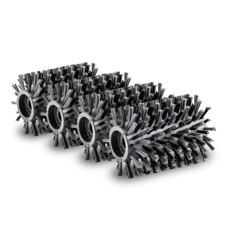 Kärcher Roller brushes wooden surface PCL 6