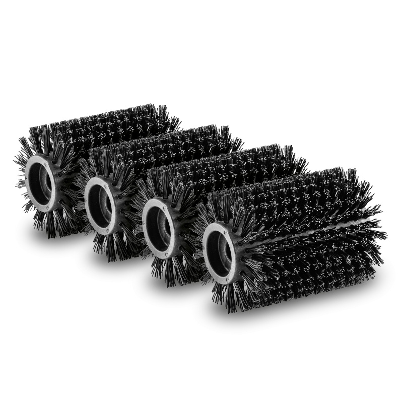 Kärcher Roller brushes stone surfaces PCL 6