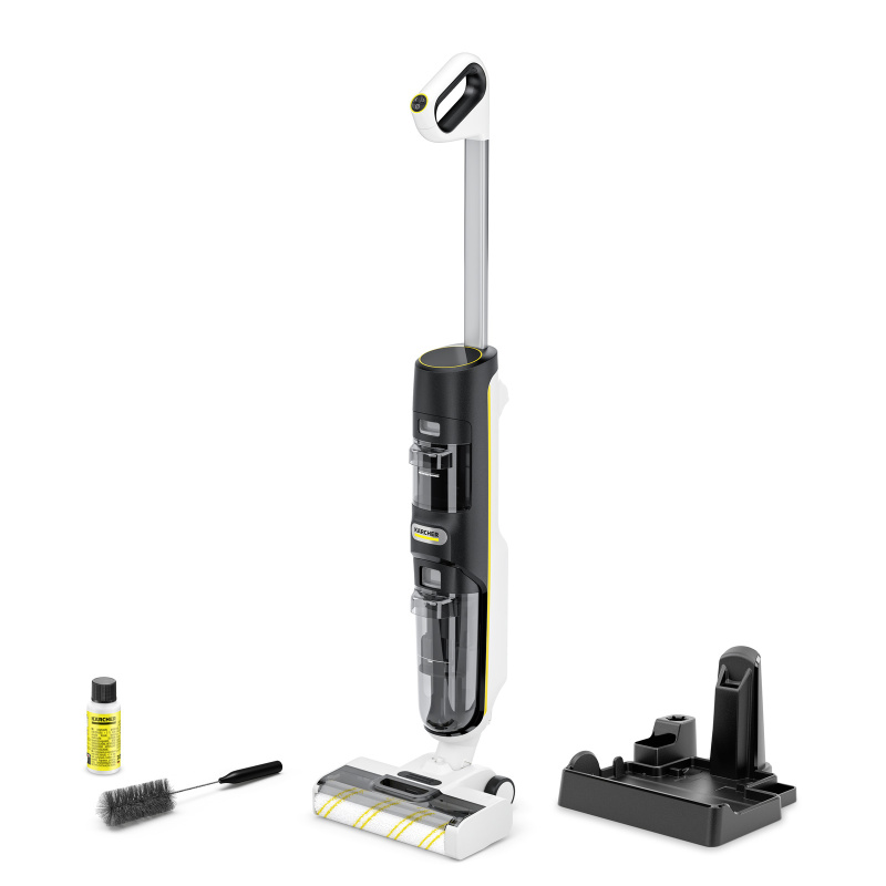 Kärcher Mop FCV 4