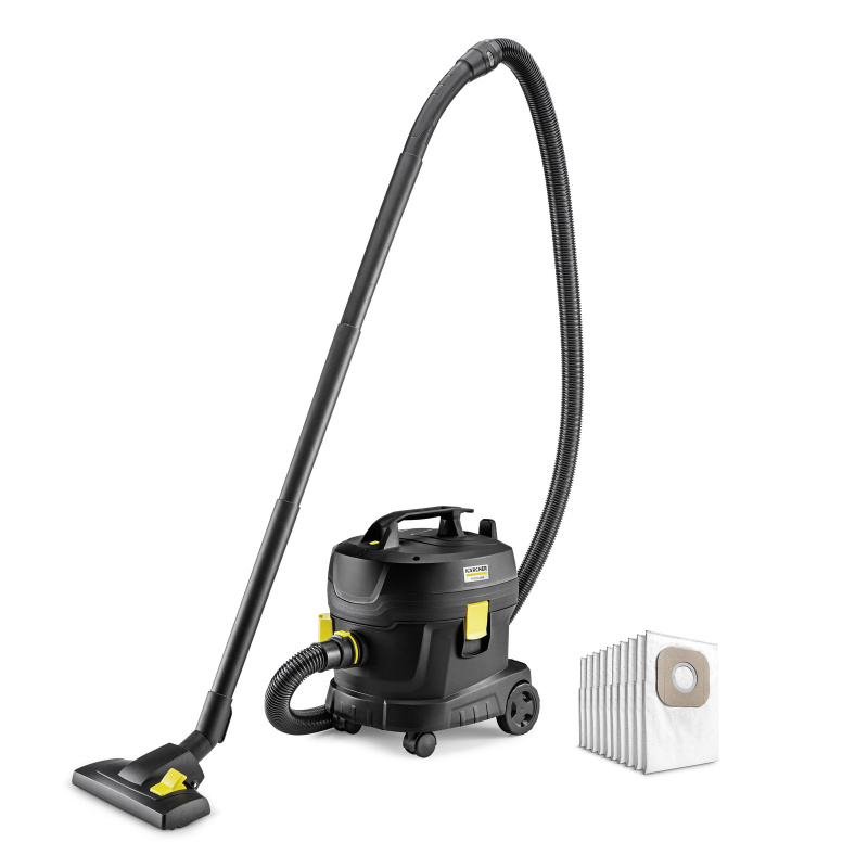 Kärcher Suchý vysavač T 11/1 Classic Re!Plast Anniversary Edition
