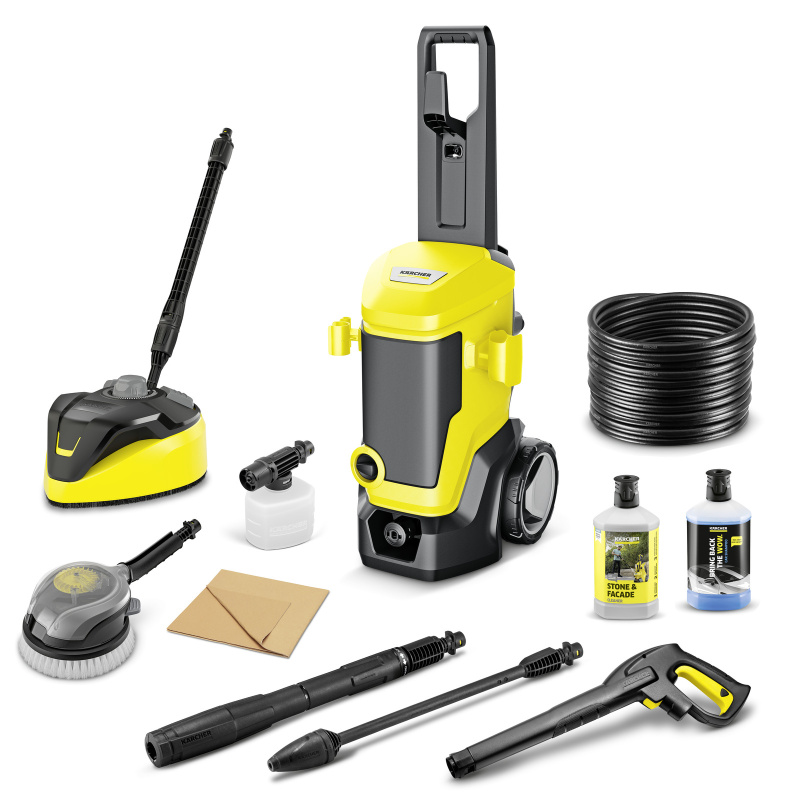 Kärcher Tlaková myčka K 7 WCM Car&Home