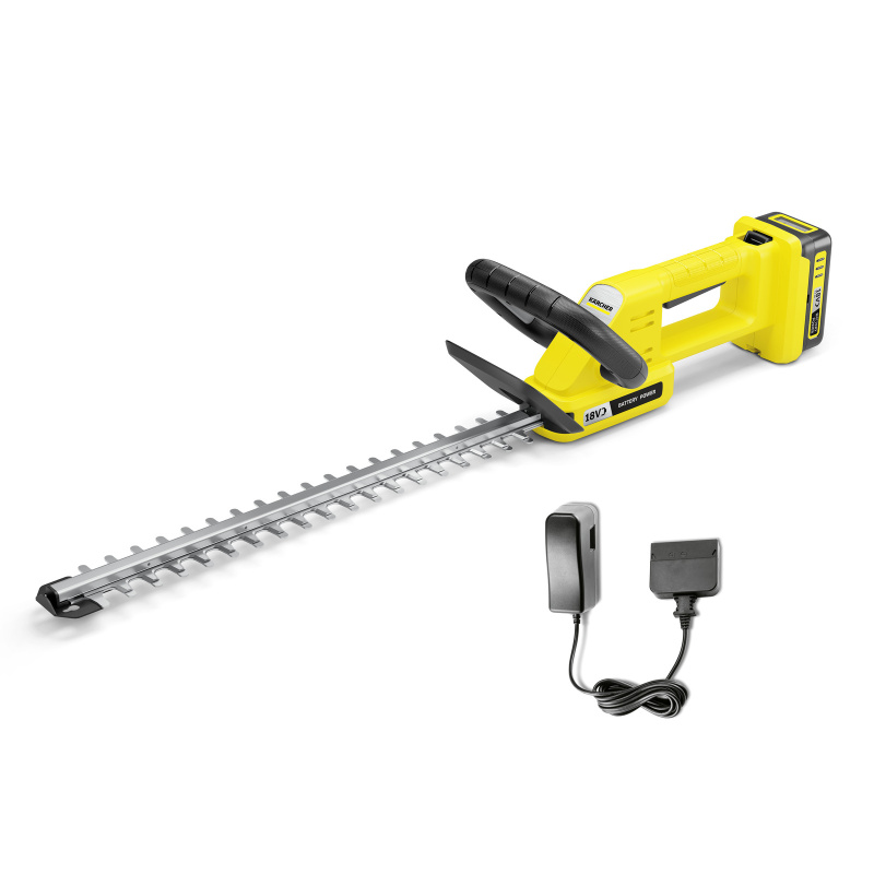 Kärcher Nůžky na živý plot HGE 2-18 Battery Set