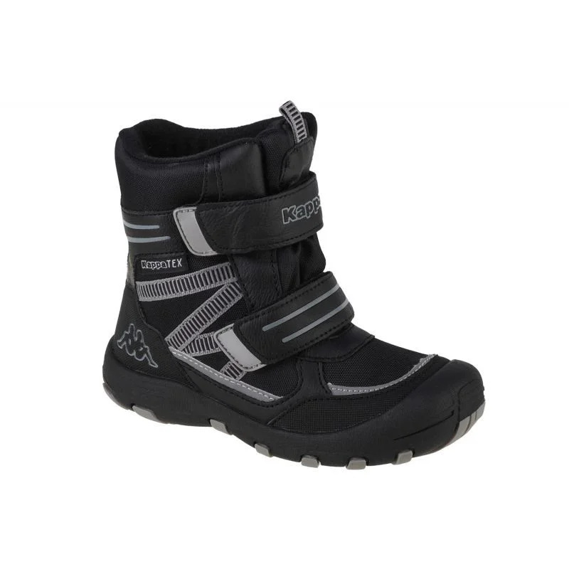 Dětské sněžnice Blackpool Tex K Jr 260805K-1116 - Kappa 33