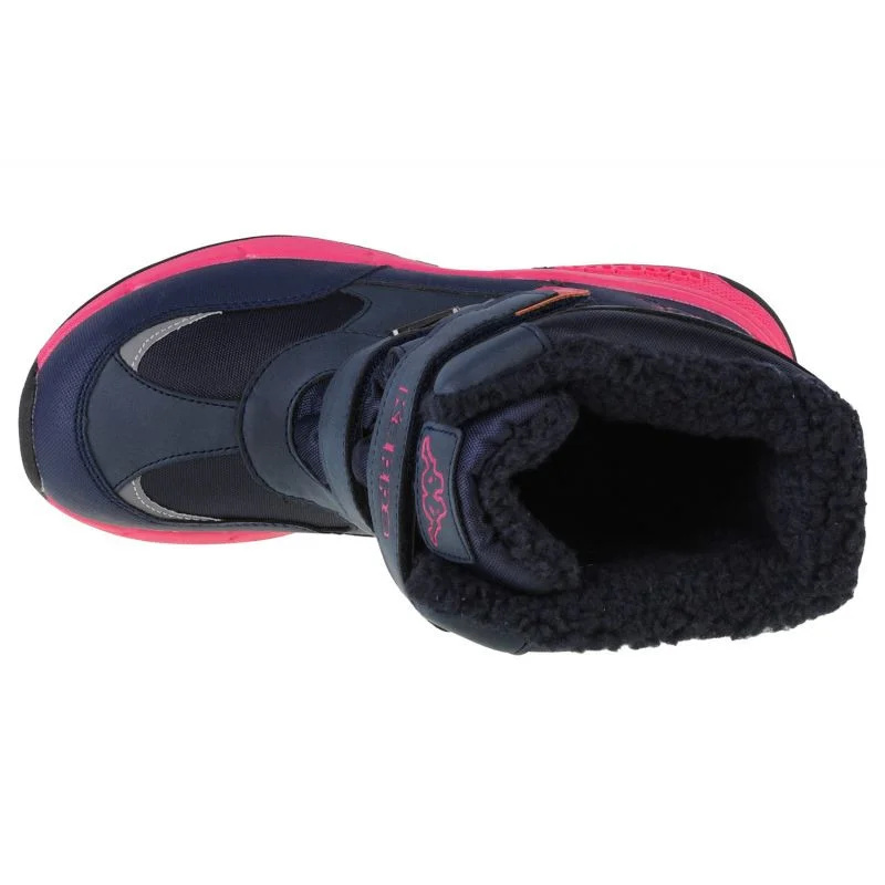 Děti Cekis Tex T Jr 260903T-6722 - Kappa 37