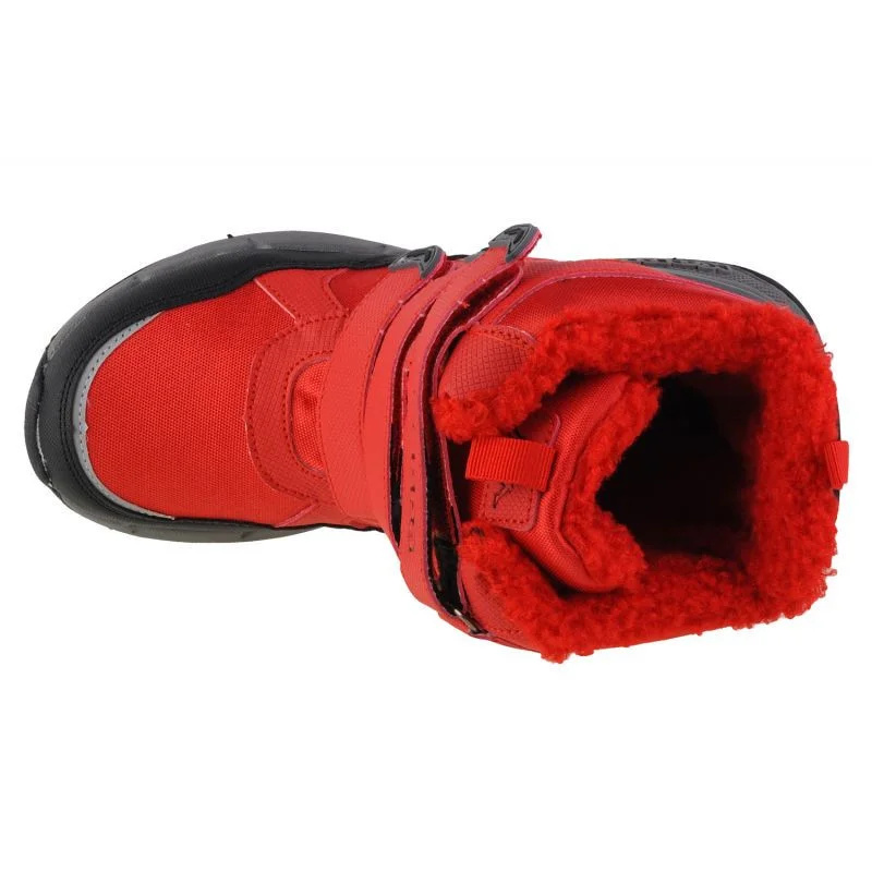 Dámské boty Vipos Tex T W 260902T-2011 - Kappa 39