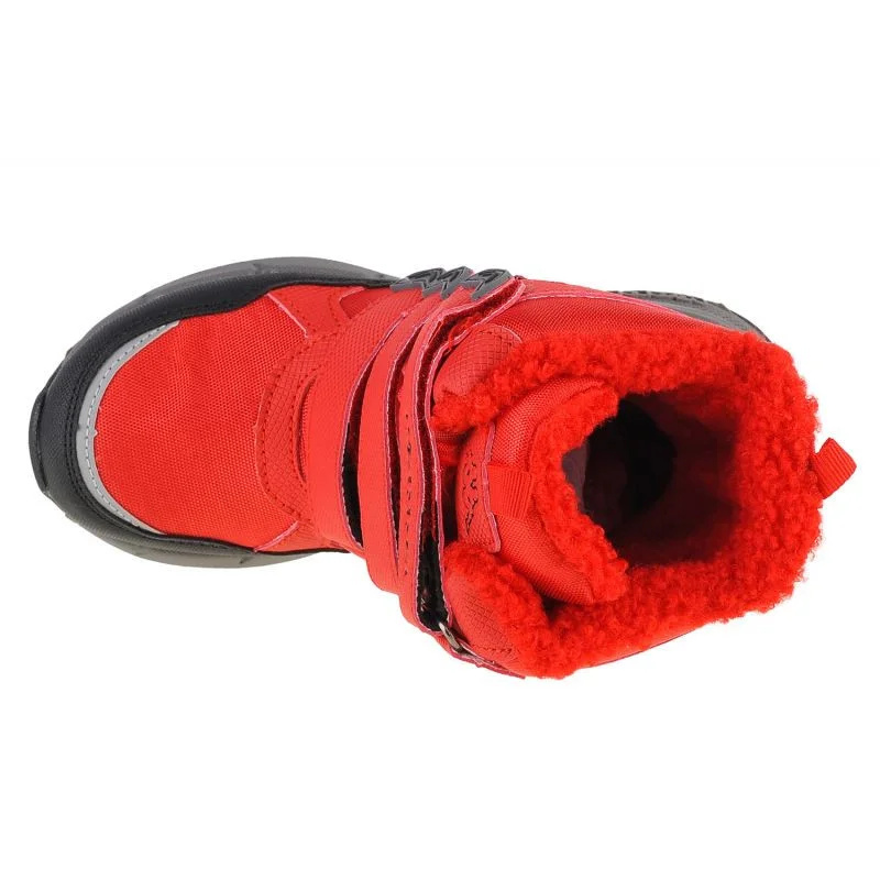 Dětská obuv Vipos Tex K Jr 260902K-2011 - Kappa 35