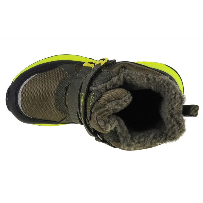 Chlapecké boty Vipos Tex K Jr 260902K-3133 - Kappa 34