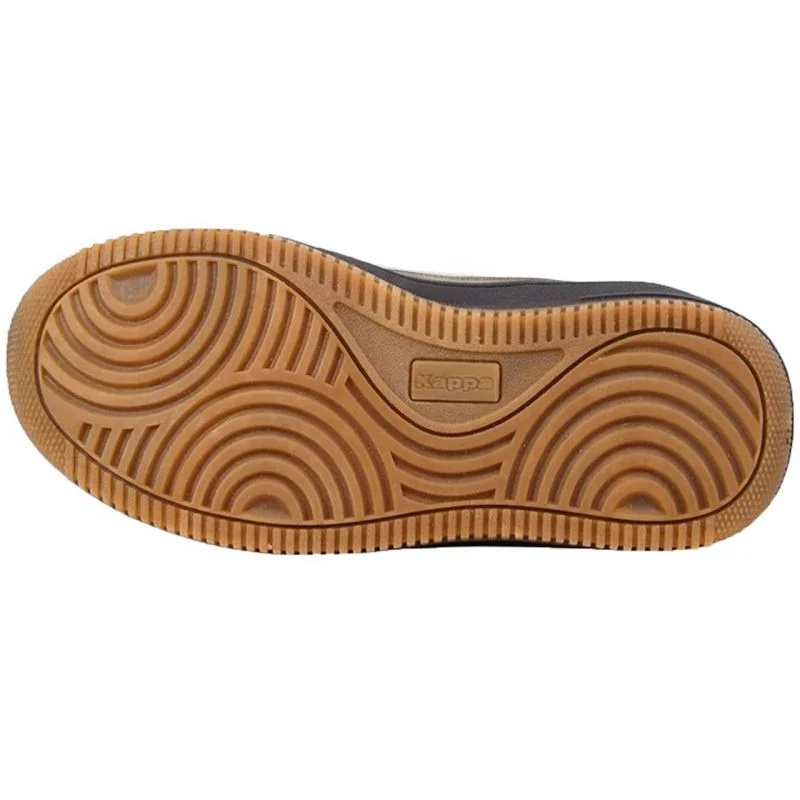 Kappa Shab Fur Jr 260991K 3111 30