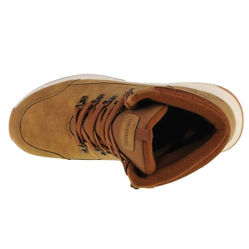 Pánské boty Tiber M 243201-4143 - Kappa 46