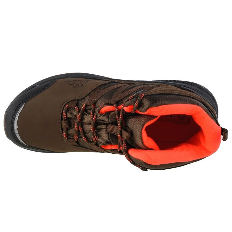 Boty Kappa Thabo Tex M 243107-5029 43