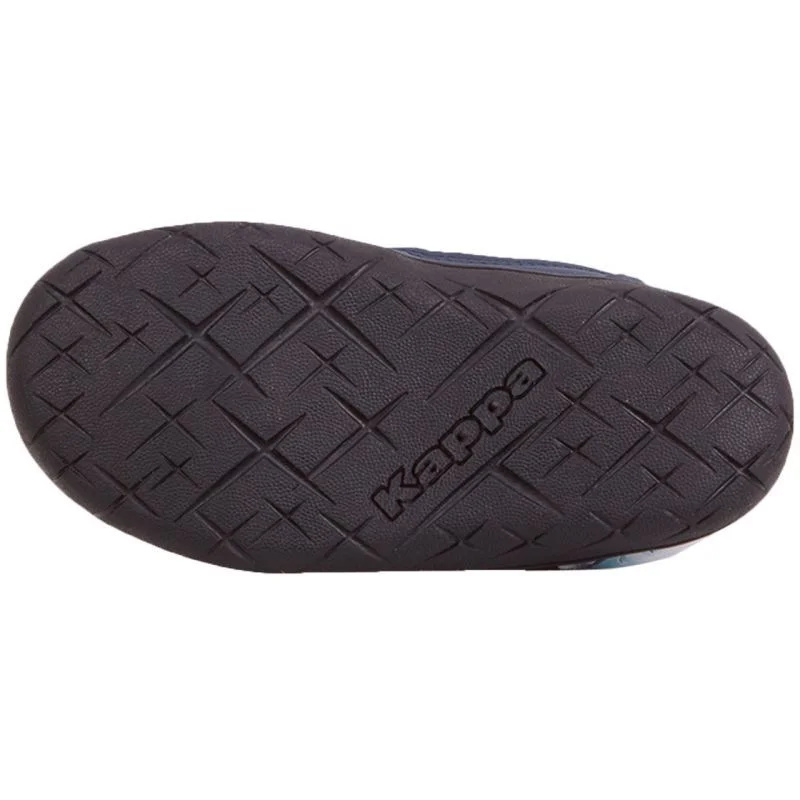 Kappa Flake Tex Jr 280021M 6722 23