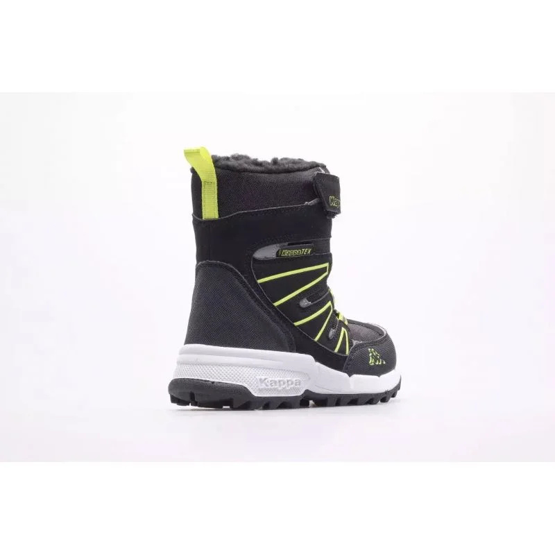 Kappa Floki Tex K Jr 260975K-1133 32