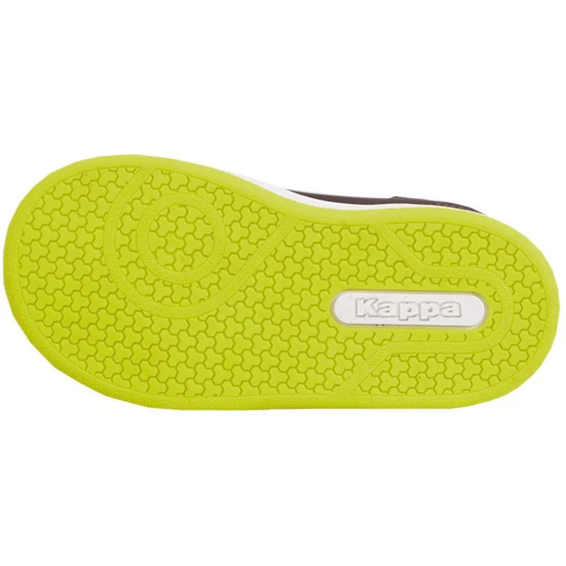Boty Kappa Rajo M Jr 280004M 5033 20