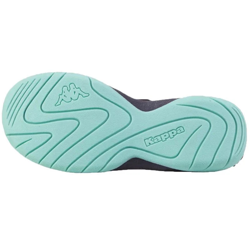 Dětské sandály Pelangi G Jr 261042K 6737 - Kappa 35