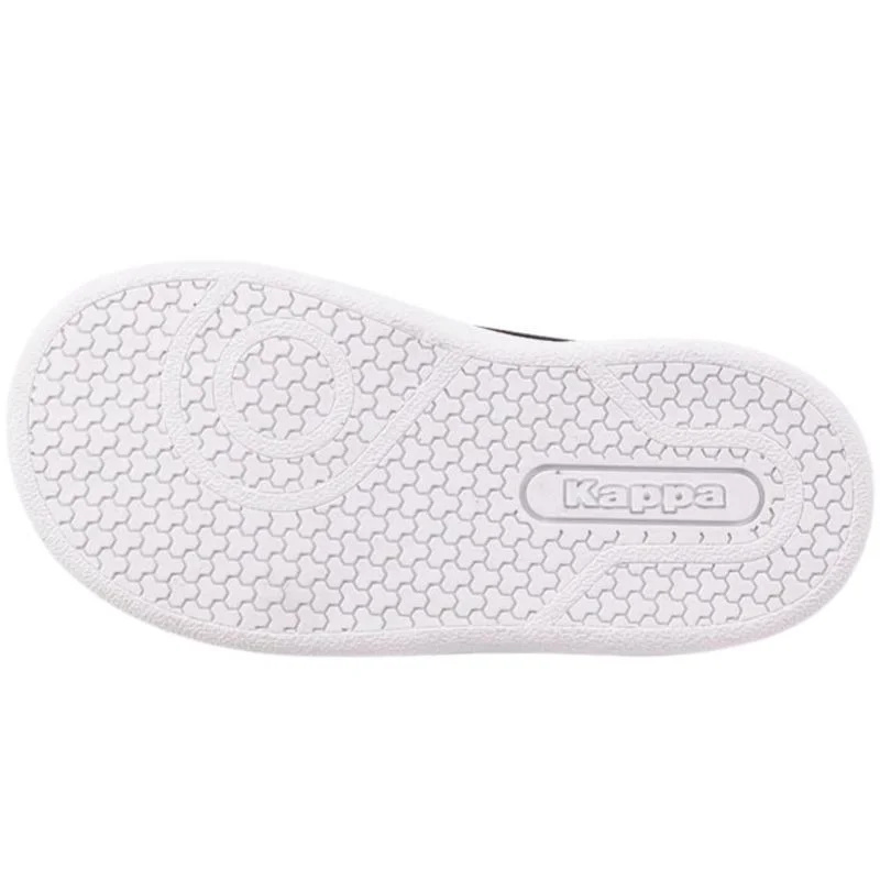 Dětské tenisky Pio M Jr 280023M 1110 - Kappa 25
