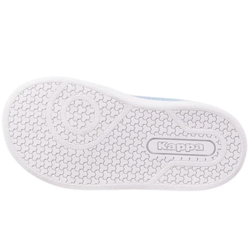 Dětské tenisky Pio M Jr 280023M 6510 - Kappa 25