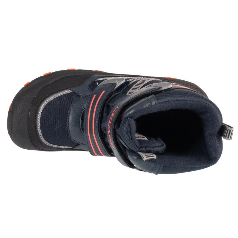Boty Kappa Blackpool Jr Tex K 260805K-6729 33