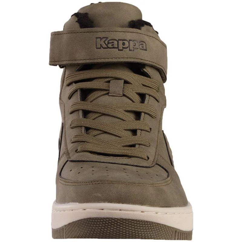 Kappa Bash Mid Fur Boots 242799 3111 37