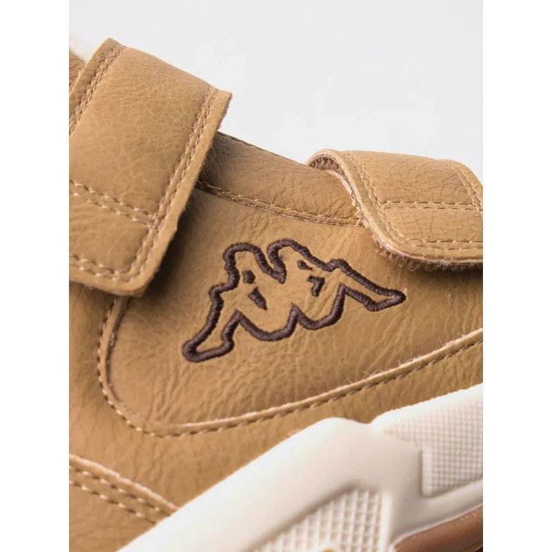 Boty Kappa Tapiwa K Jr 260914K-4150 35