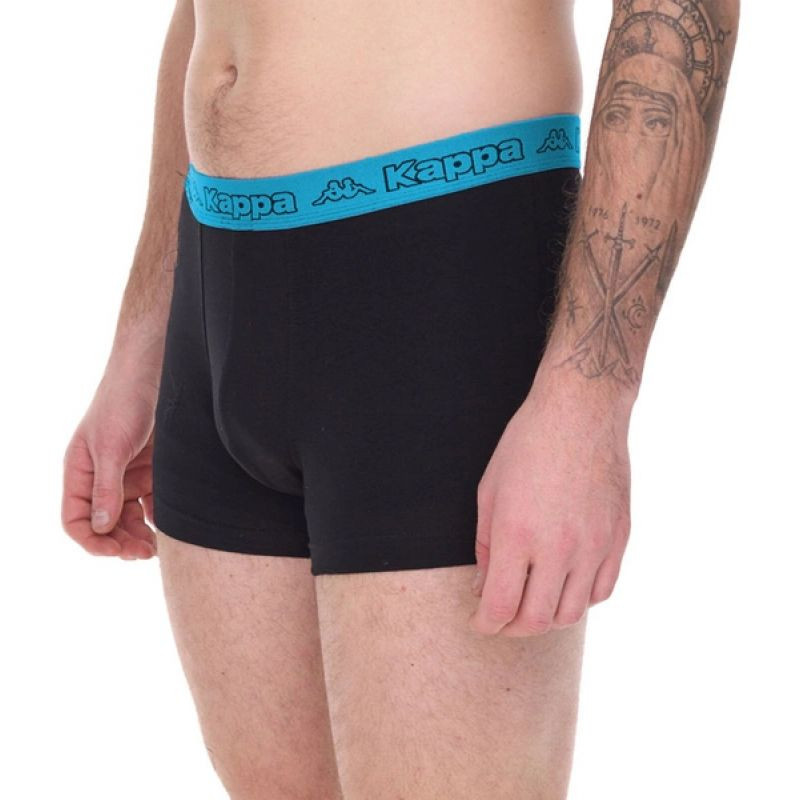 Kappa boxerky M 351K1JW ADN xxl