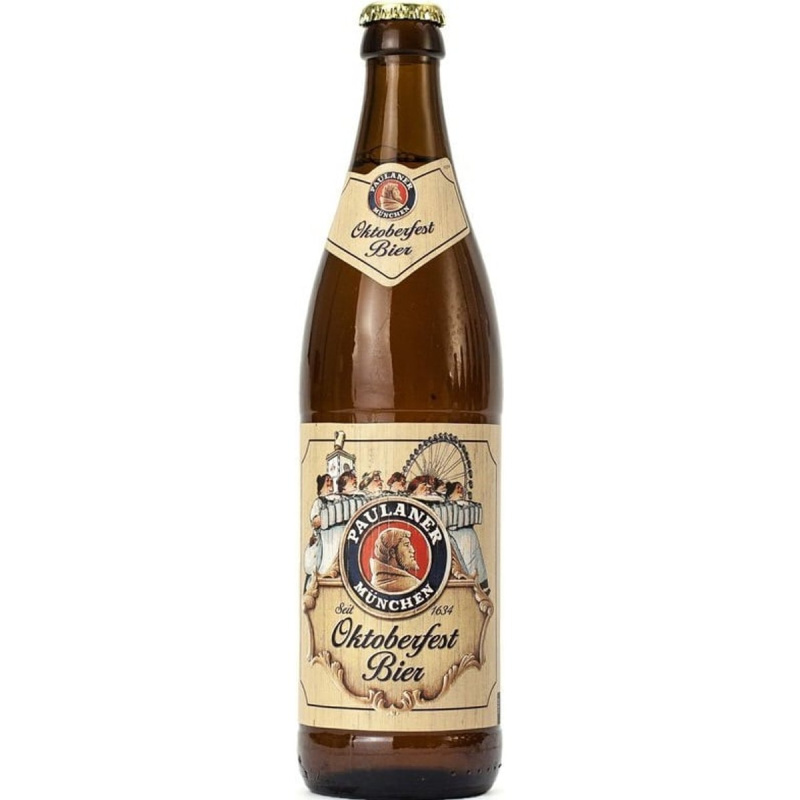 Paulaner Oktoberfest