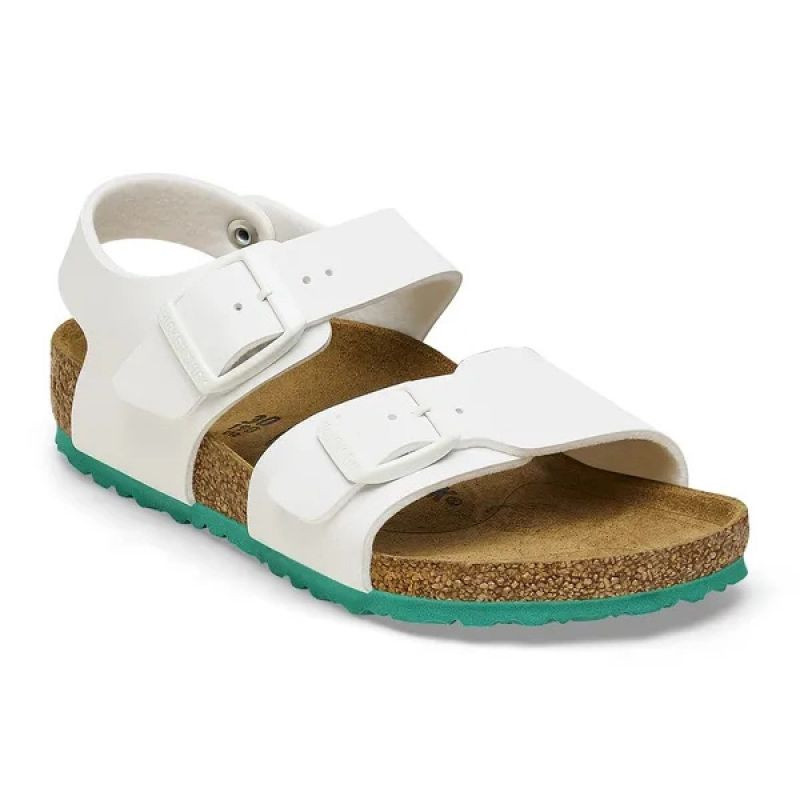 Birkenstock New York BS Jr sandály 1026836 EU 34