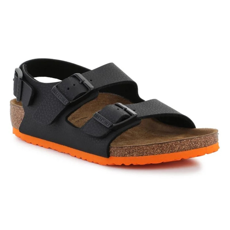 Sandály Birkenstock Milano Jr 1026896 EU 24