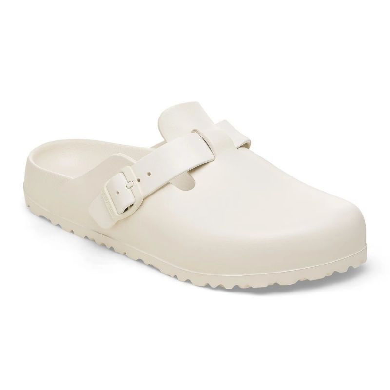 Žabky Birkenstock Boston Eva W 1027382 38