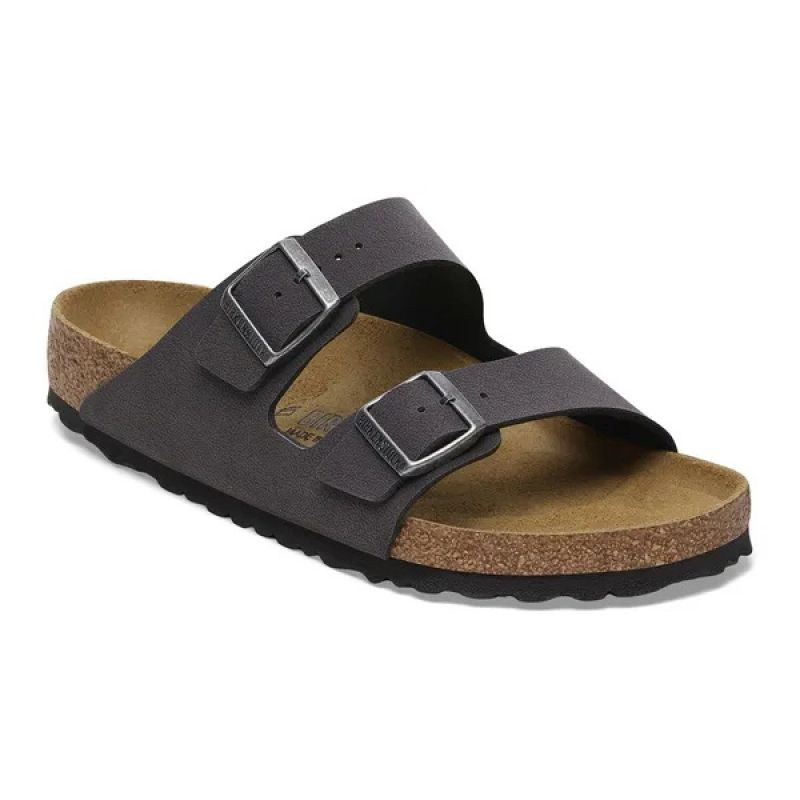 Žabky Birkenstock Arizona BS Birko-Flor Nubuk M 1029134 EU 40