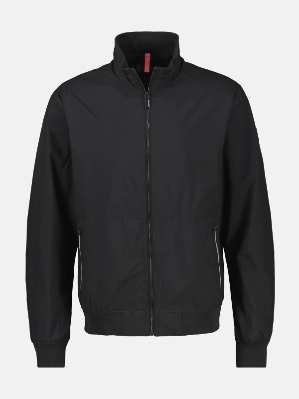 Pánská bunda LERROS černá - M