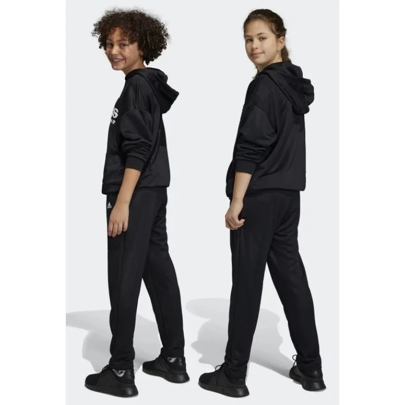 Dětské kalhoty FT Jr HR6399 - Adidas 176 cm