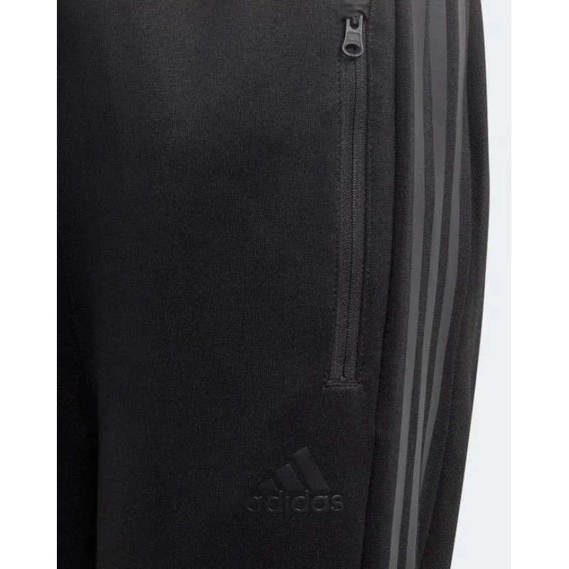 Dětská tkaná kombinéza Tiro Suit-Up Jr IB3796 - Adidas 152 cm