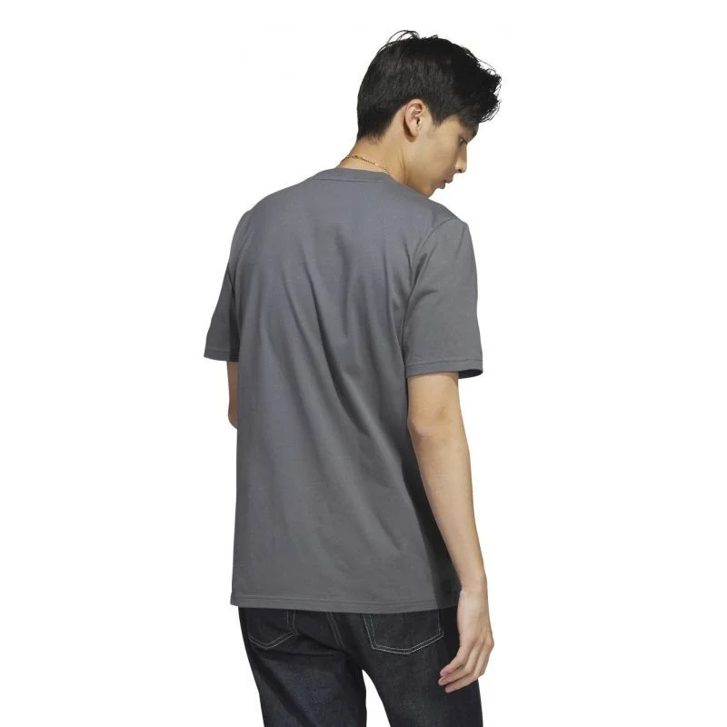 Pánské tričko City M H49666 - Adidas S