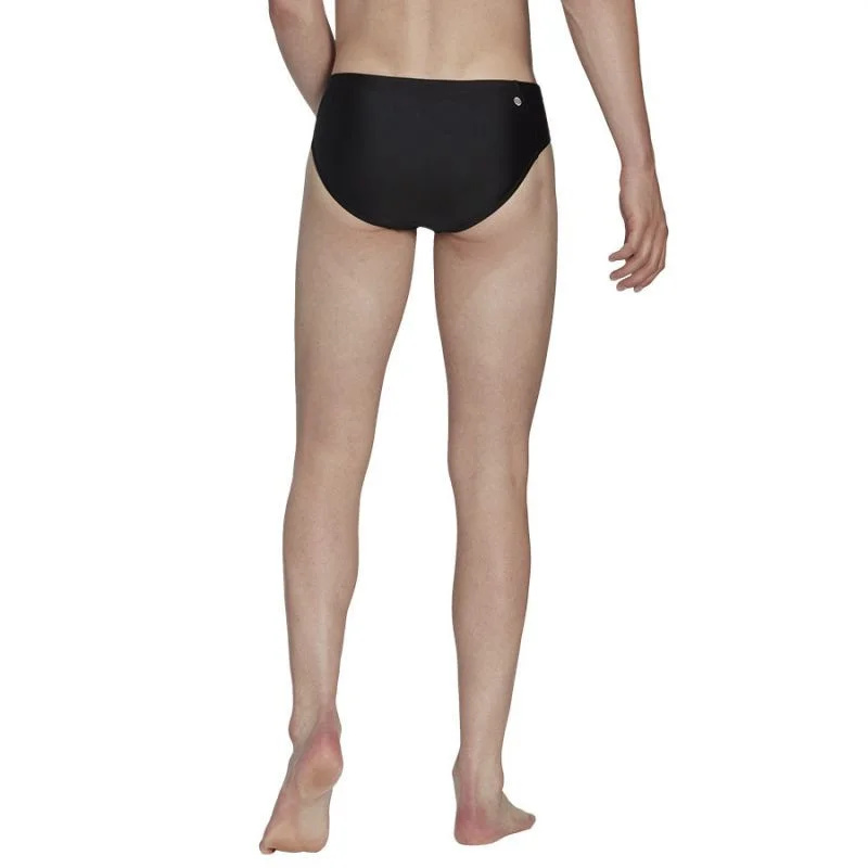 Plavky adidas Lineage Trunk M HT2067 S