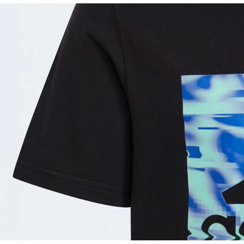 Dětské tričko AKD GT Jr IB9142 - Adidas 152 cm