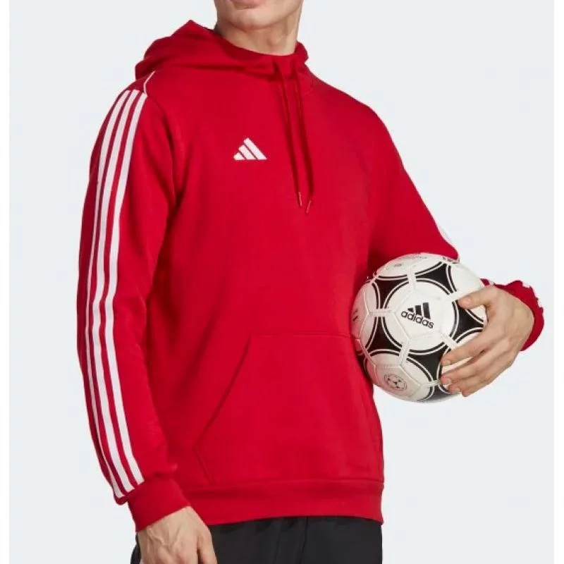 Adidas Tiro 23 SW Hoody M HS3600 Mikina m