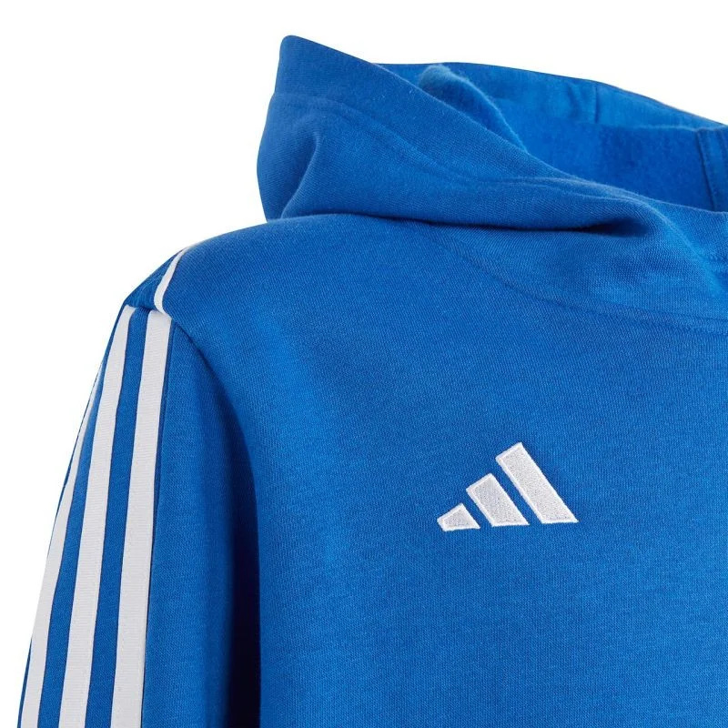 Adidas Tiro 23 League Sweat Hoodie Jr IC7855 128cm