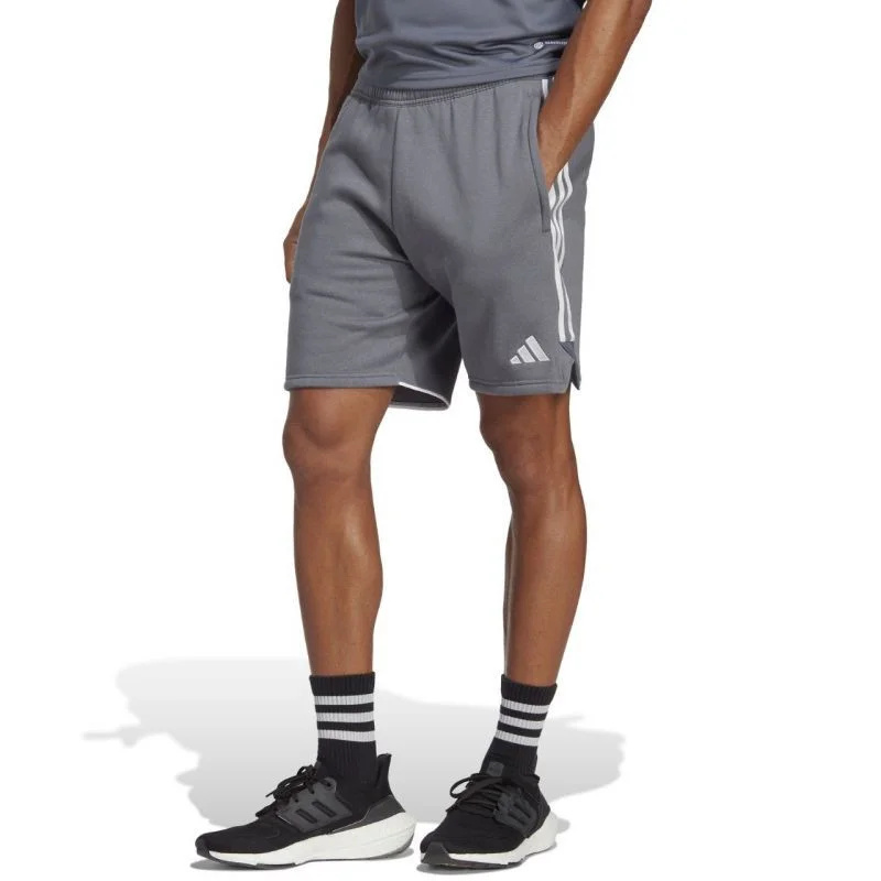 Pánské tepláky Tiro 23 League M HZ3017 - Adidas S