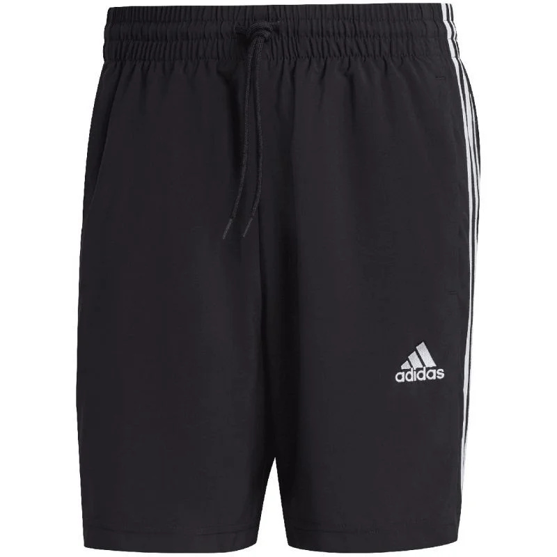 Adidas Aeroready Essentials Chelsea 3-Stripes Shorts M IC1484 m
