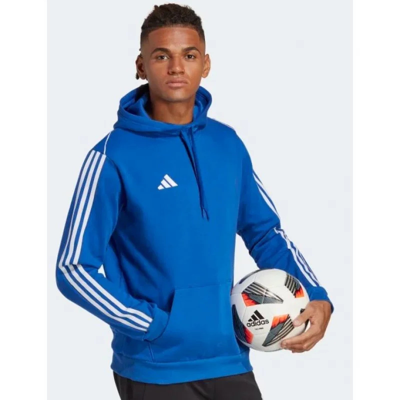 Adidas Tiro 23 SW Hoody M IC7858 Mikina L
