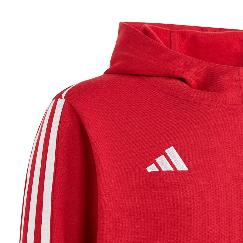 Adidas Tiro 23 League Sweat Hoodie Jr HS3607 164cm
