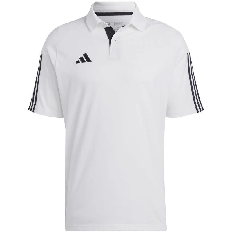 Tričko adidas Tiro 23 Competition Polo M IC4575 pánské xs